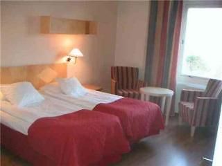 Hotell Morby Danderyd Exteriér fotografie