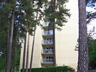 Hotell Morby Danderyd Exteriér fotografie